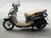 รูปย่อ YAMAHA Filano 115cc. ปี 2012 สวย เดิมๆ เครื่องดี รูปที่1