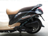 รูปย่อ YAMAHA Filano 115cc. ปี 2012 สวย เดิมๆ เครื่องดี รูปที่5