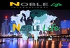 รูปย่อ Noble Life International ฟอร์มทีมผู้นำต้นสาย รูปที่2