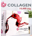 รูปย่อ Donut Collagen โดนัทคอลลาเจน อาหารเสริมผิวขาว Donut Collagen 10000 mg รูปที่4