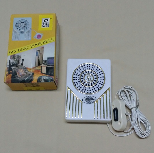 ขายสินค้าลดล้างสต๊อก เลิกกิจการ !! โทรศัพท์ภายในบ้าน + กริ่ง รูปที่ 3