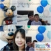 รูปย่อ ร้าน Balloon Art สาขา The mall  บางกะปิ รับจัดช่อลูกโป่ง, ลูกโป่งอัดแก๊ส,ลูกโป่งชนิดต่างๆ รูปที่3