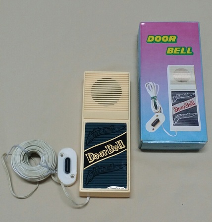 ขายสินค้าลดล้างสต๊อก เลิกกิจการ !! โทรศัพท์ภายในบ้าน + กริ่ง รูปที่ 2