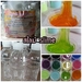 รูปย่อ สไลม์ slime ของเล่นสุดฮิต ของทางร้านไร้สารอันตรายไม่ใ่สบอแรกซ์มีราคาส่ง รูปที่4