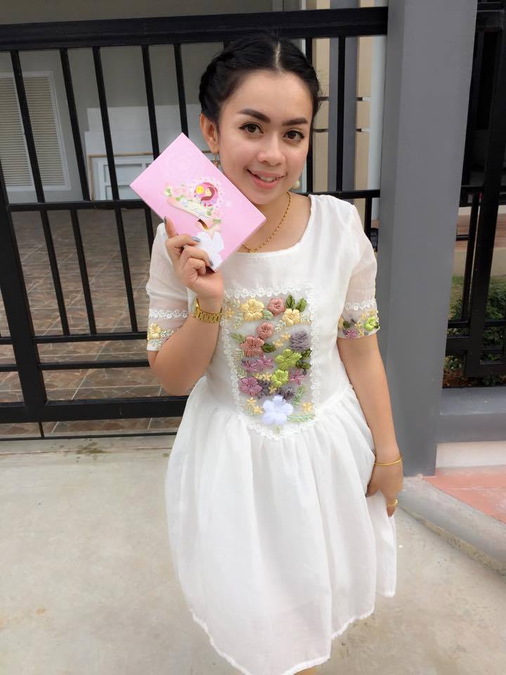 ครีมหน้าใสลูกปัด สูตรใหม่ มี อย .แพตเกจใหม่ ไฉไลกว่าเดิม เผยหน้าขาวใสไร้สิว สิวยุบแห้งไว จุดด่างดำหายเกลี้ยง รูปที่ 5