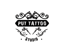 ร้านสักนครสวรรค์Put Tattoo Studio รูปที่ 1