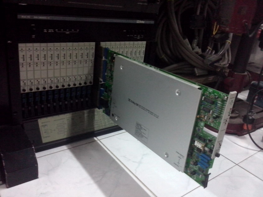 This Extender Cards is for Fix Problem of DOLBY SR or SRP รูปที่ 1