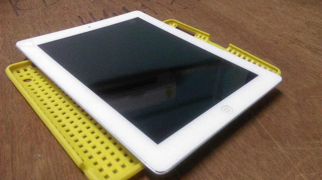 ขาย Ipad 2 64g  wifi และ sim ครับ รูปที่ 3
