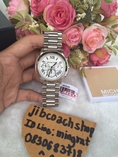 Michael Kors MK5928 Women's Chronograph Cooper Stainless Steel Bracelet