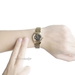 รูปย่อ Michael Kors  MK3300 Petite Lexington gold Watch รูปที่5