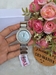 รูปย่อ Michael Kors MK3395 Ladies Kerry Silver Tone Watch รูปที่1