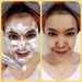 รูปย่อ Milk Bomb Cleanser รับผู้ช่วยขายผ่าน face book ig‏ รูปที่3