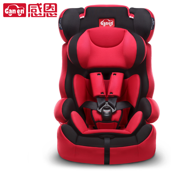 คาร์ซีท REEBABY,Ganen รูปที่ 2