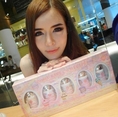 BABY KISS CC RECIPE CC BODY LOTION 5 IN 1 – SPF 45 PA+++ ของแท้ 100% ส่งฟรี EMS