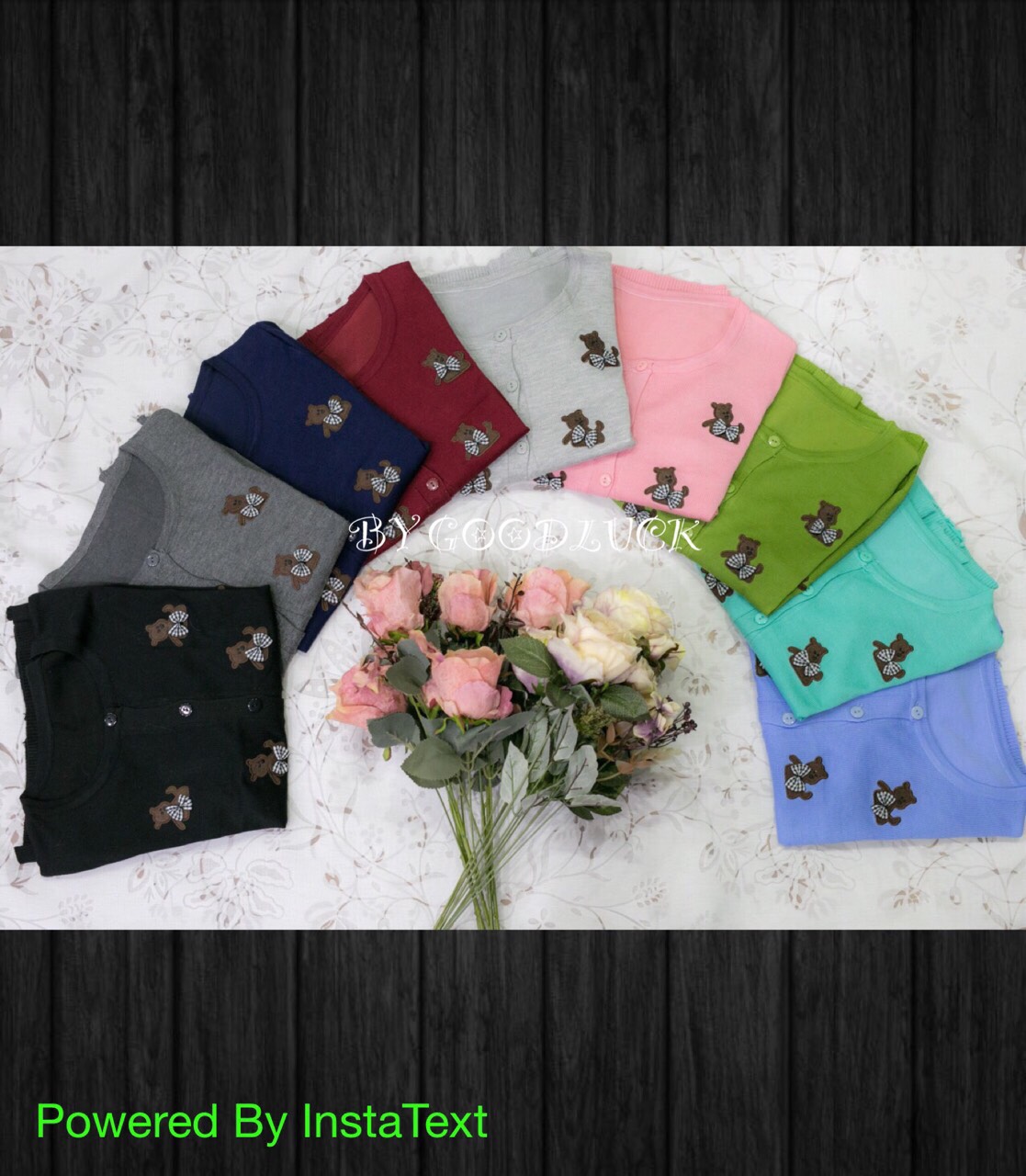 เสื้อคลุมไหมพรม รูปที่ 7