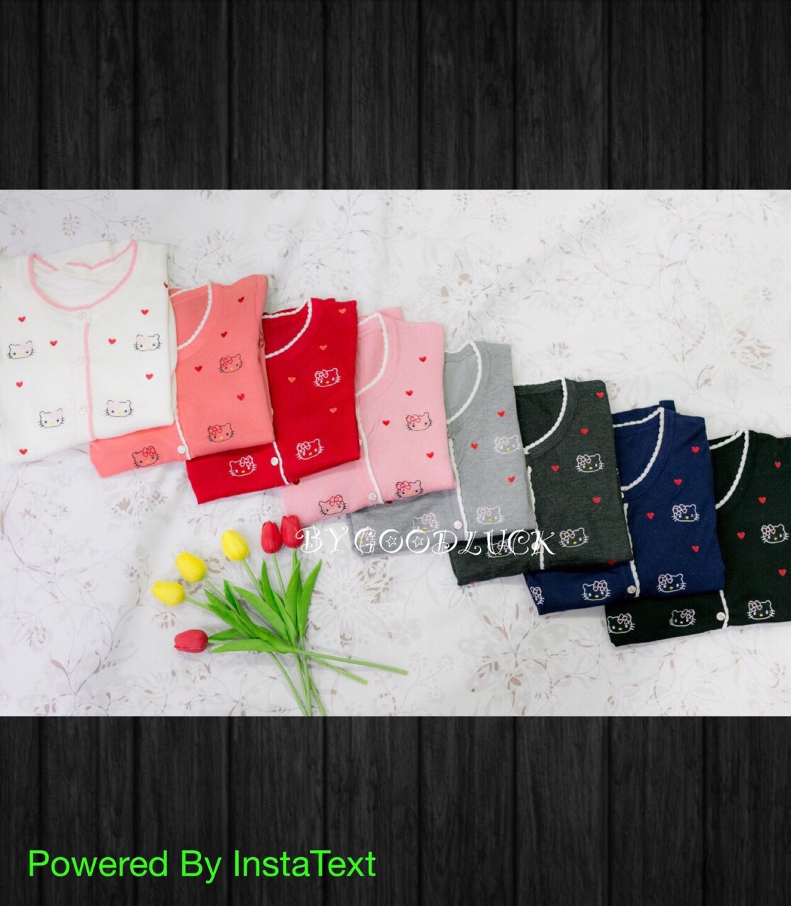 เสื้อคลุมไหมพรม รูปที่ 2