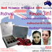 รูปย่อ New Product NC24 opc Grapeseed+vitc อร์ส ทำหน้าใส อมชมพู ได้ ด้วย ตัวเอง ง่ายๆ ที่บ้าน!! ผิวขาวใส อมชมพู รักษาสิวทุกชนิด รูปที่6