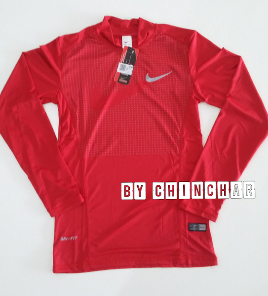 เสื้อรัดกล้าม (บอดี้ฟิต) คุณภาพดี ราคาประหยัด รูปที่ 7