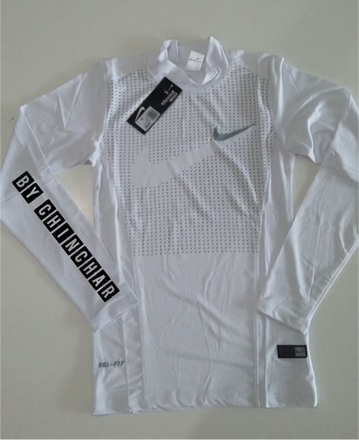 เสื้อรัดกล้าม (บอดี้ฟิต) คุณภาพดี ราคาประหยัด รูปที่ 5