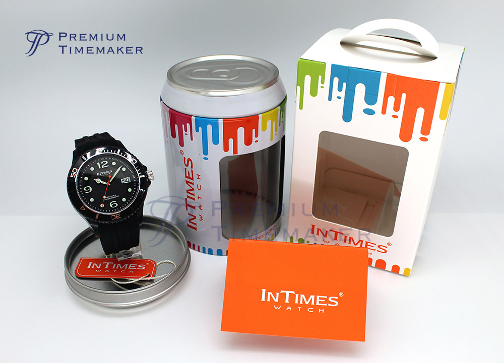 INTIMES WATCH รุ่น IT090 รูปที่ 1