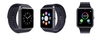 รูปย่อ จำหน่าย Smart watch เวอร์ชั่นภาษาไทย รองรับได้ทั้ง iOS และ Android รูปที่1