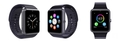 จำหน่าย Smart watch เวอร์ชั่นภาษาไทย รองรับได้ทั้ง iOS และ Android