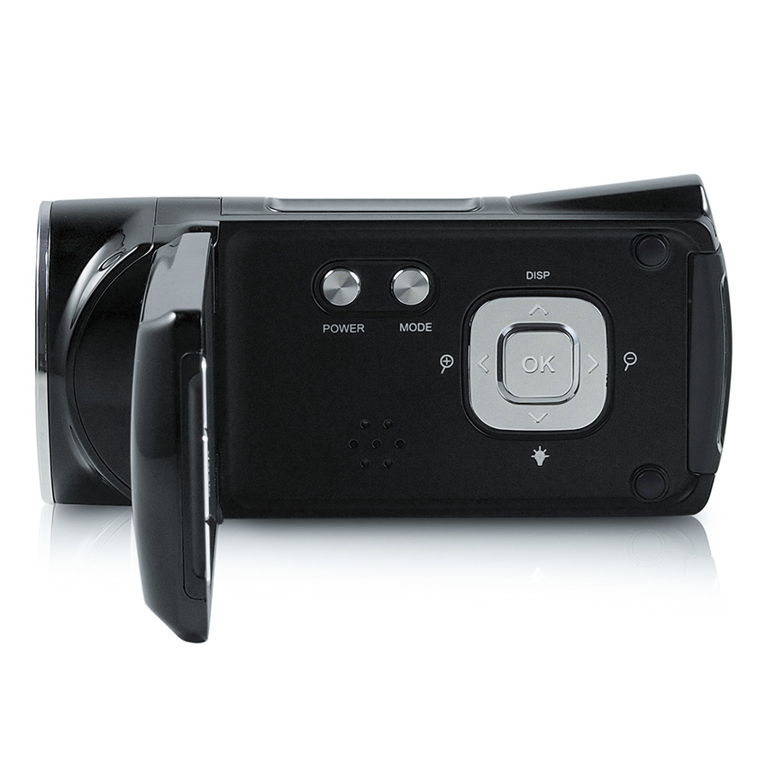 กล้องถ่ายวีดิโอดิจิตอล  Omijia รุ่น TDV-5162J รูปที่ 4