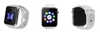 รูปย่อ จำหน่าย Smart watch เวอร์ชั่นภาษาไทย รองรับได้ทั้ง iOS และ Android รูปที่4