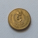 รูปย่อ ขายเหรียญเก่า 1 Dollar AUSTRALIA 1985 (ไม่ค่อยมีให้เห็นมากนัก) รูปที่5