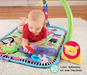 รูปย่อ เพลยิม Fisher-Price (Discover ‘n Grow Tracking Lights Musical Gym) รูปที่3