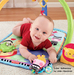 รูปย่อ เพลยิม Fisher-Price (Discover ‘n Grow Tracking Lights Musical Gym) รูปที่4