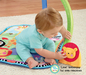 รูปย่อ เพลยิม Fisher-Price (Discover ‘n Grow Tracking Lights Musical Gym) รูปที่5