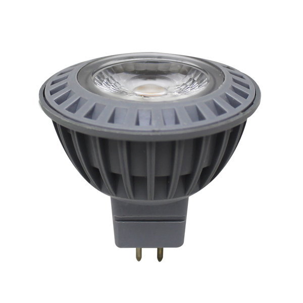LED MR16 420LM 5.5w รูปที่ 1
