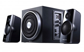 Multi Speaker รุ่น AN-SP131 : 790 บาท รูปที่ 1