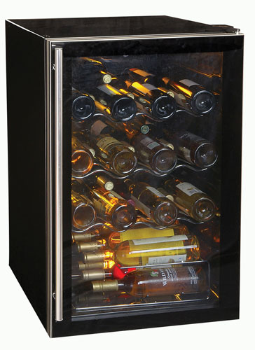ตู้แช่ไวน์ รุ่น LKWC5200DCS รูปที่ 1
