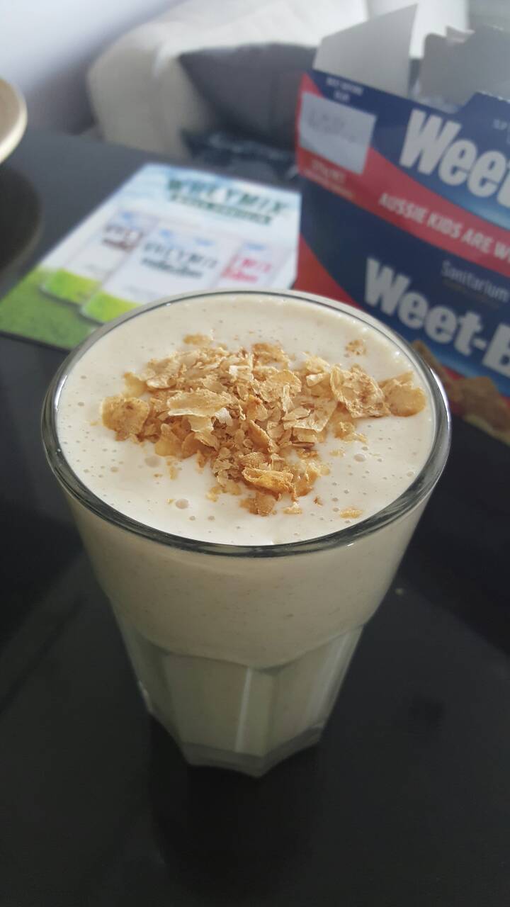 Whey Protein เวย์โปรตีน รูปที่ 7