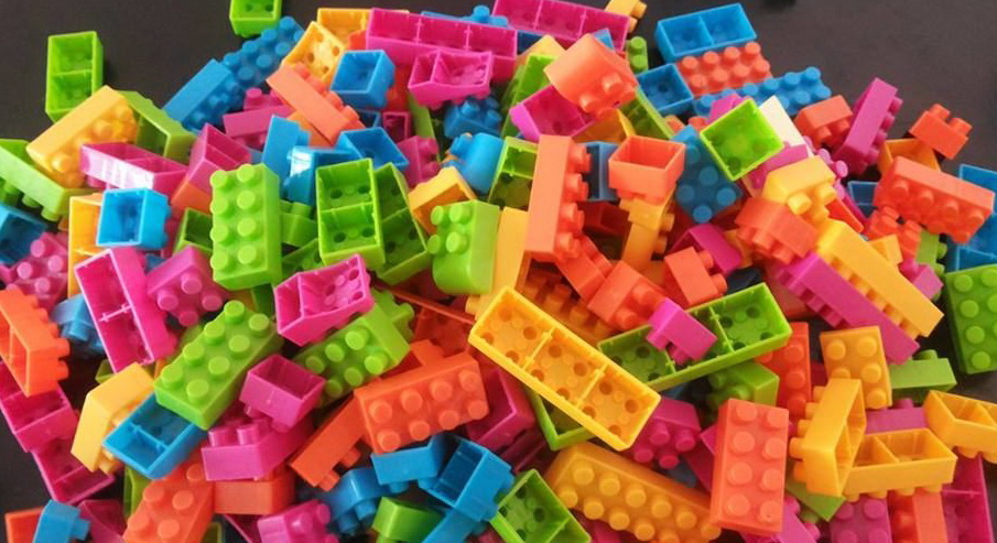 Lego ราคาโรงงาน รูปที่ 3