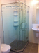 รูปย่อ กระจกห้องน้ำ(อบเทมเปอร์) กระจกชาวเวอร์ กระจกกั้นอาบน้ำ ตู้อาบน้ำ ฉากกั้นอาบน้ำ อลูมิเนียม ผ้าม่าน รูปที่4