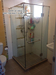 รูปย่อ กระจกห้องน้ำ(อบเทมเปอร์) กระจกชาวเวอร์ กระจกกั้นอาบน้ำ ตู้อาบน้ำ ฉากกั้นอาบน้ำ อลูมิเนียม ผ้าม่าน รูปที่3