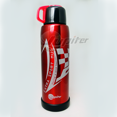JP-EXST80-RD,กระติกน้ำระบบแอร์เลส (jupiter) รูปที่ 3