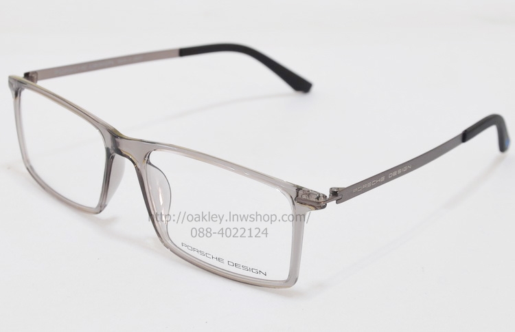 ขาย กรอบแว่นสายตา Porsche design P8283 C2 รูปที่ 1