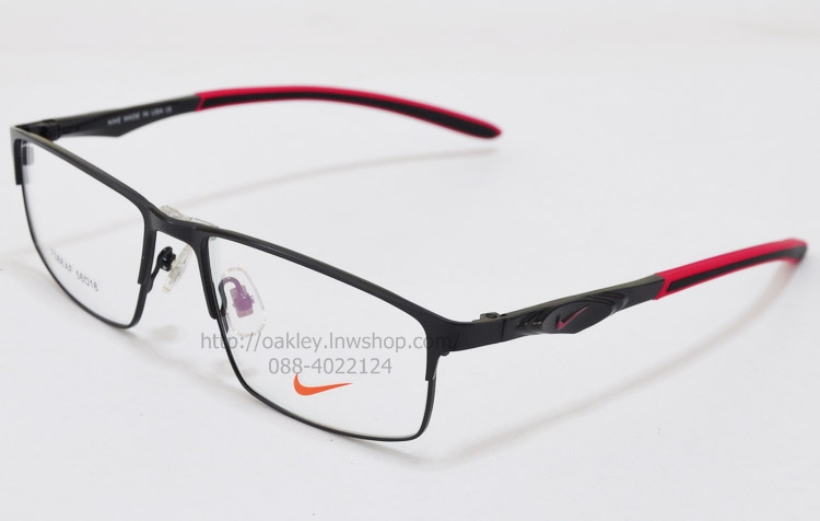 ขาย กรอบแว่นสายตา Nike 7388 AF แท้ รูปที่ 1