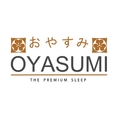 บริษัท OYASUMI ผู้ผลิต และจำหน่าย ชุดผ้าปูที่นอนกันไรฝุ่น ชุดเครื่องนอนคุณภาพ นวตกรรมจากญี่ปุ่น