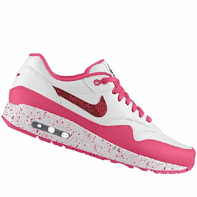 รองเท้า Nike Air Max 1 iD ของแท้มือ 1 รับประกันของแท้จาก Nike iD รูปที่ 5