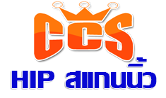 เครื่องสแกนลายนิ้วมือHIP รุ่น Ci 805U รูปที่ 2