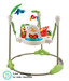 รูปย่อ เก้าอี้กระโดด (Jumperoo-Rain Forest) ส่งฟรี รูปที่3