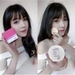 รูปย่อ แป้งแพททีเซีย ผสม Q10+ Double Moisturizing รูปที่4