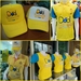 รูปย่อ เสื้อโปโล เสื้อยืด หมวก กระเป๋า กิจกรรมงาน Bike For Dad รูปที่2