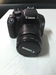 รูปย่อ DSLR Canon EOS 550D เลนส์ kit สภาพดีกลไกดี ราคาถูก รูปที่5