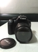 รูปย่อ DSLR Canon EOS 550D เลนส์ kit สภาพดีกลไกดี ราคาถูก รูปที่1